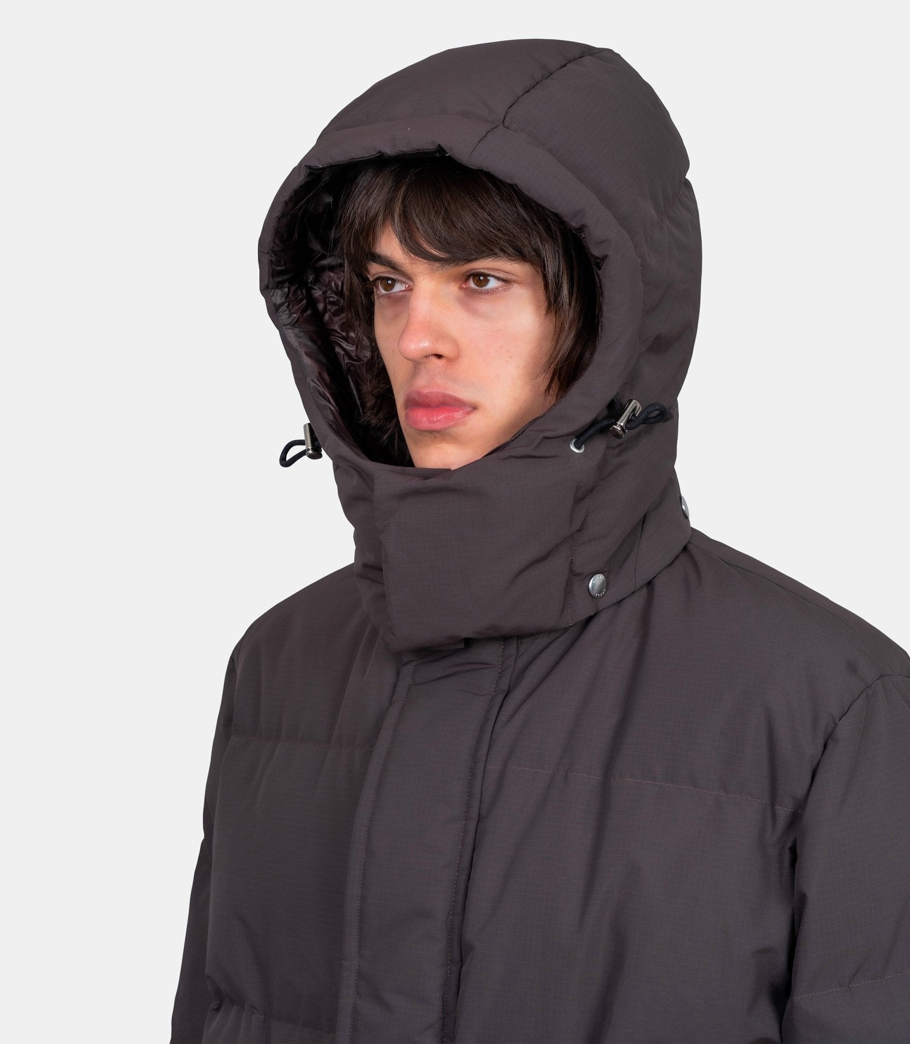 Down jacket - Sacai - Family 3.0