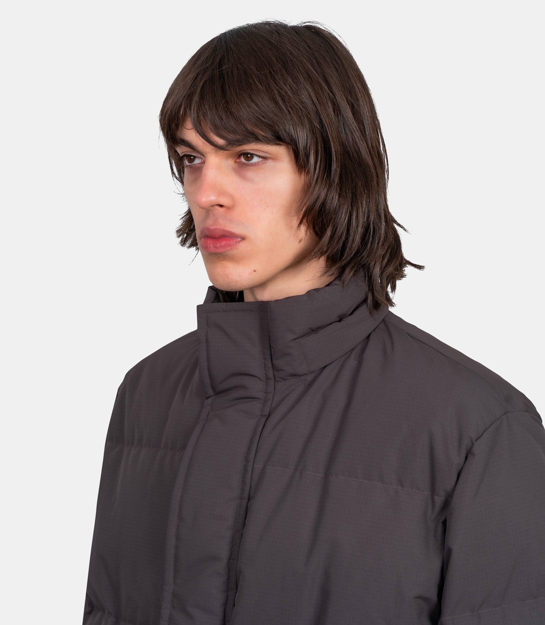 Doudoune - 25 - 03850M - 601 - 2 - Sacai