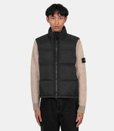 Doudoune sans manches matt ripstop cordura-L2S15G100004S0483-V0029-S-Stone island