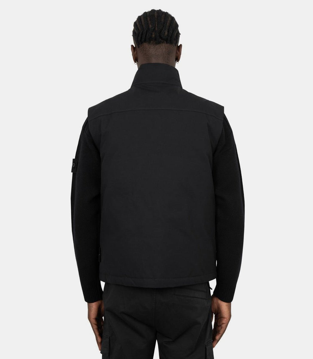 Doudoune sans manchesMO7915G08F1 - V0029 - FW23 - SStone island