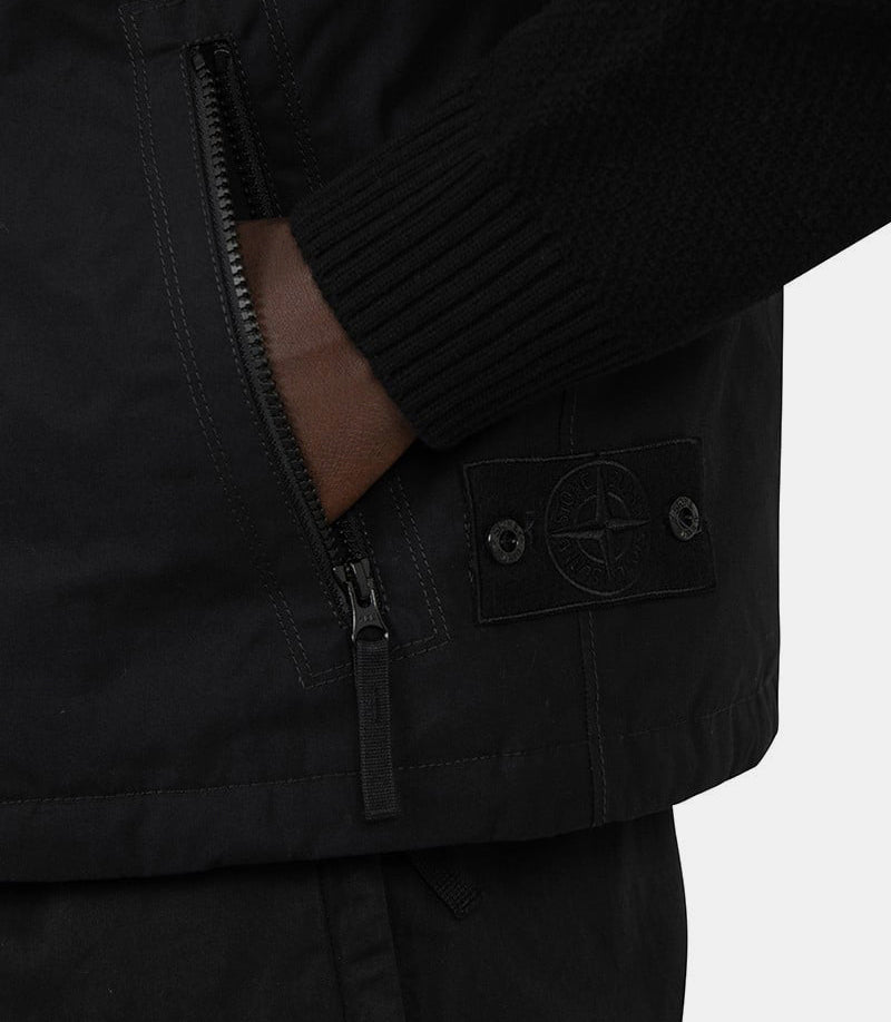 Doudoune sans manchesMO7915G08F1 - V0029 - FW23 - SStone island