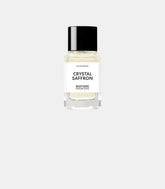Eau de parfum crystal saffron-TFD2022CS01-15-100ml-Matière première