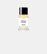 Eau de parfum french flower-TFD2021FF01-20-100ml-Matière première
