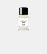 Eau de parfum parisian musc-TFD2019PM01-25-100ml-Matière première