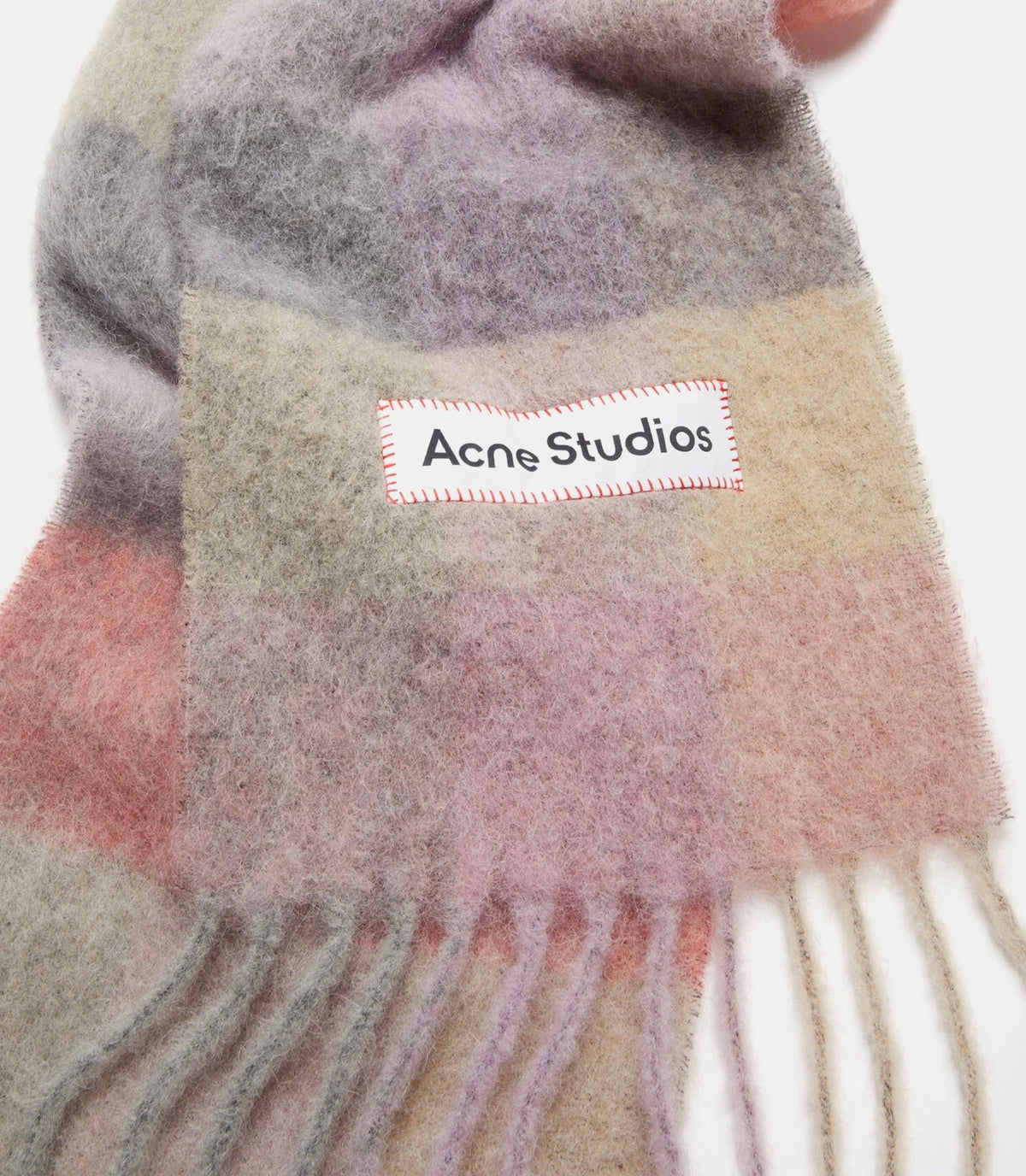 Écharpe-CA0084-BOB-OS-Acne studios