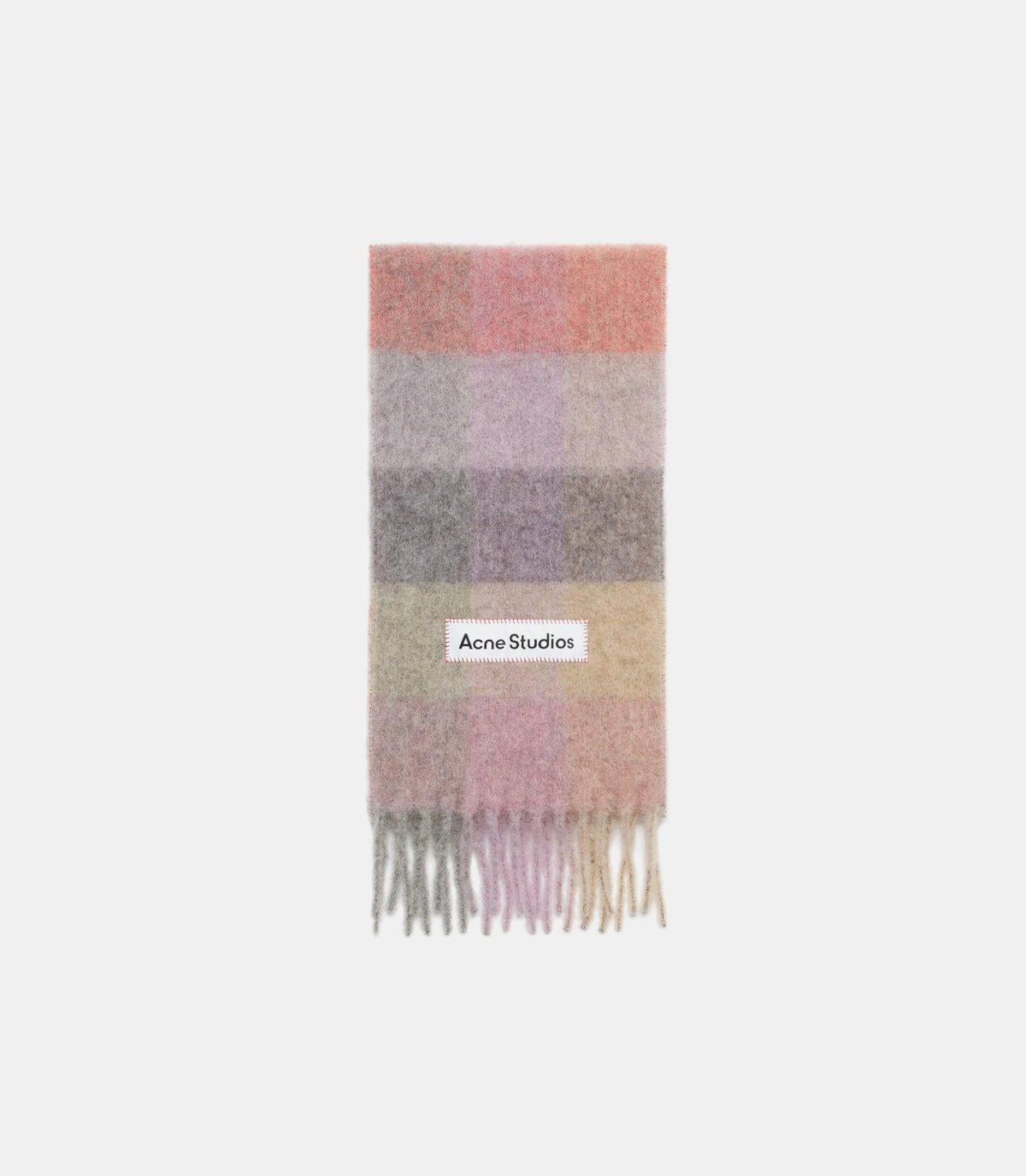 Écharpe-CA0084-BOB-OS-Acne studios