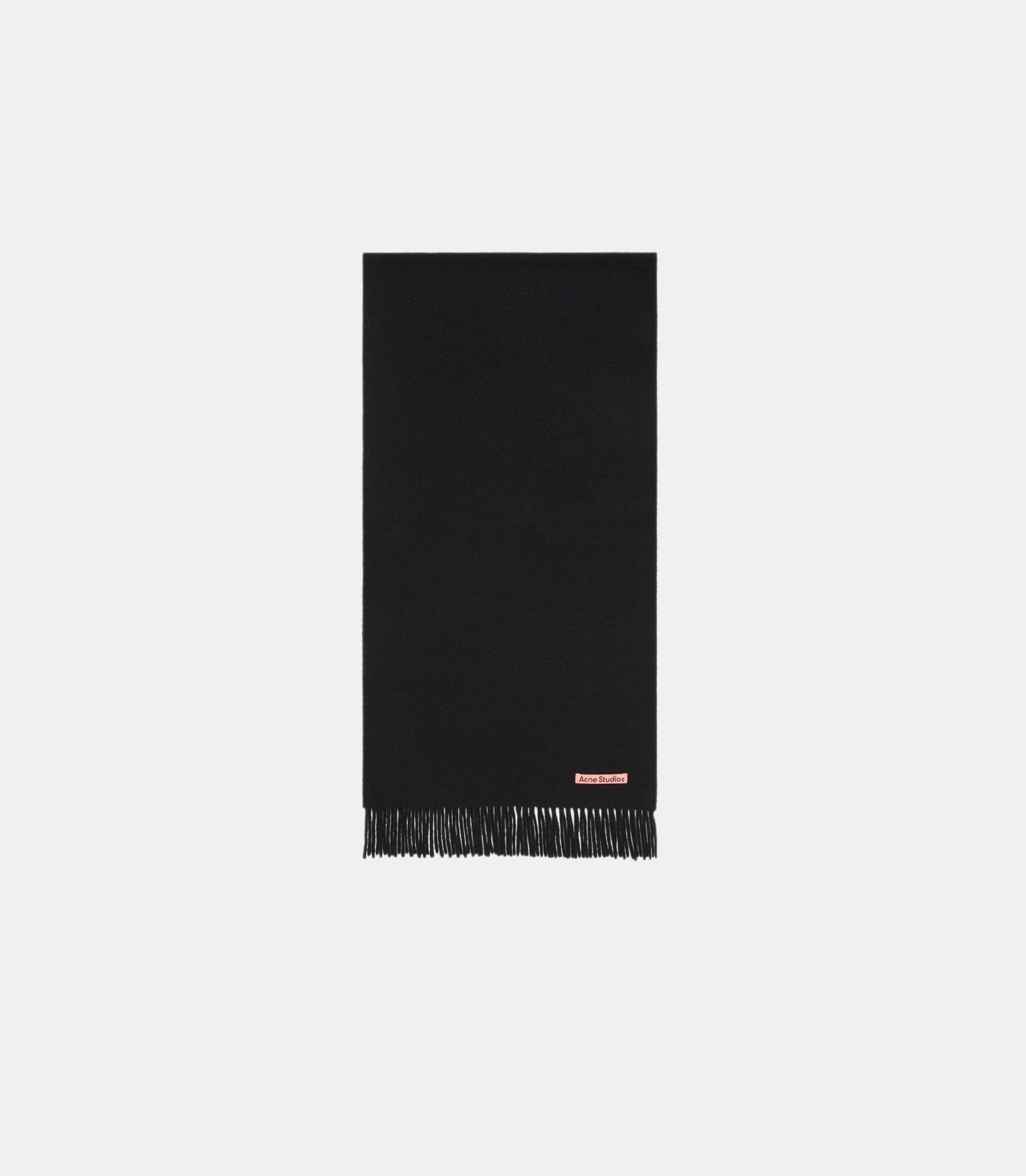 Écharpe - CA0210-900-OS - Acne studios