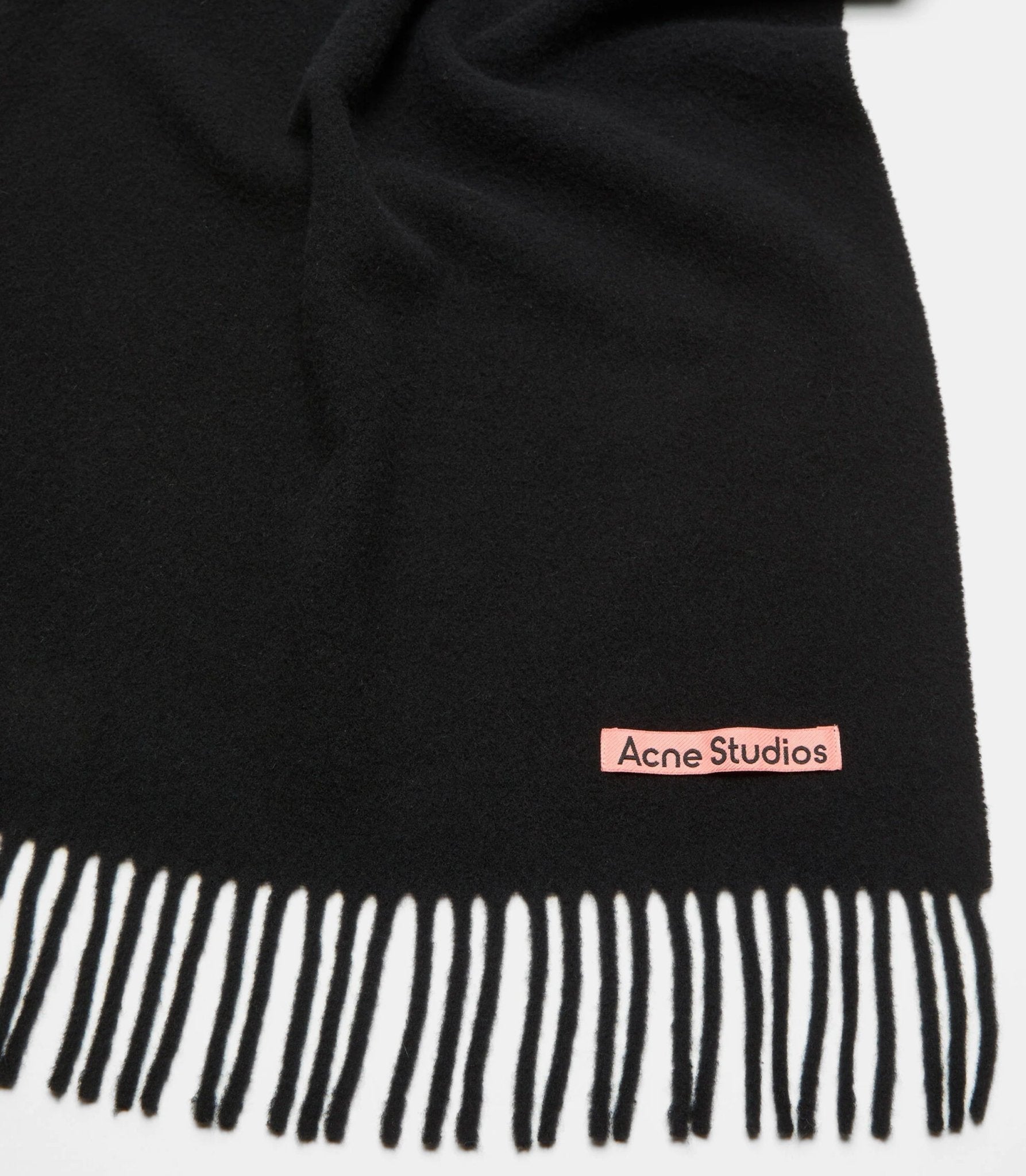 Écharpe - CA0210-900-OS - Acne studios