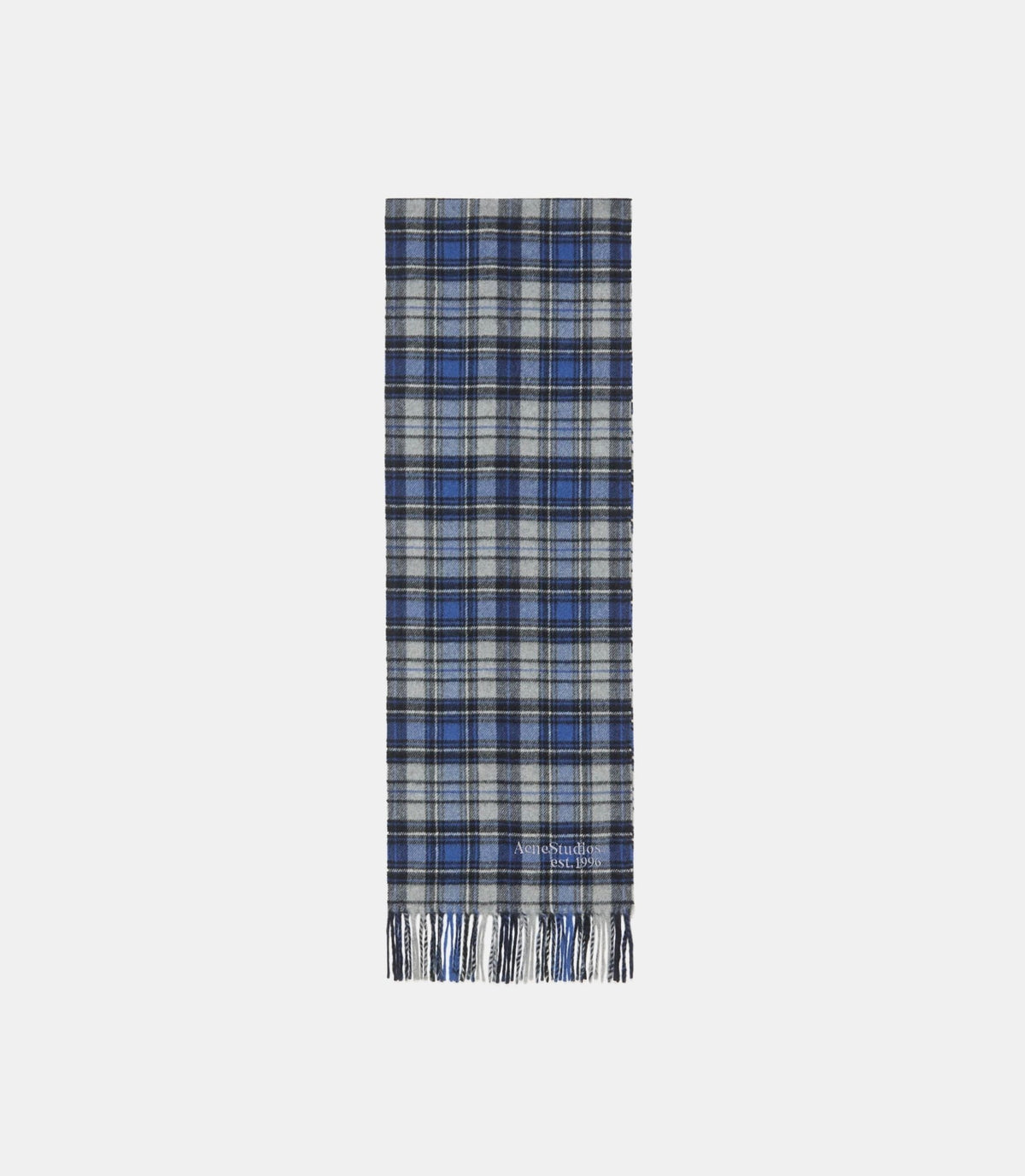 Écharpe-CA0438-BAT-OS-Acne studios
