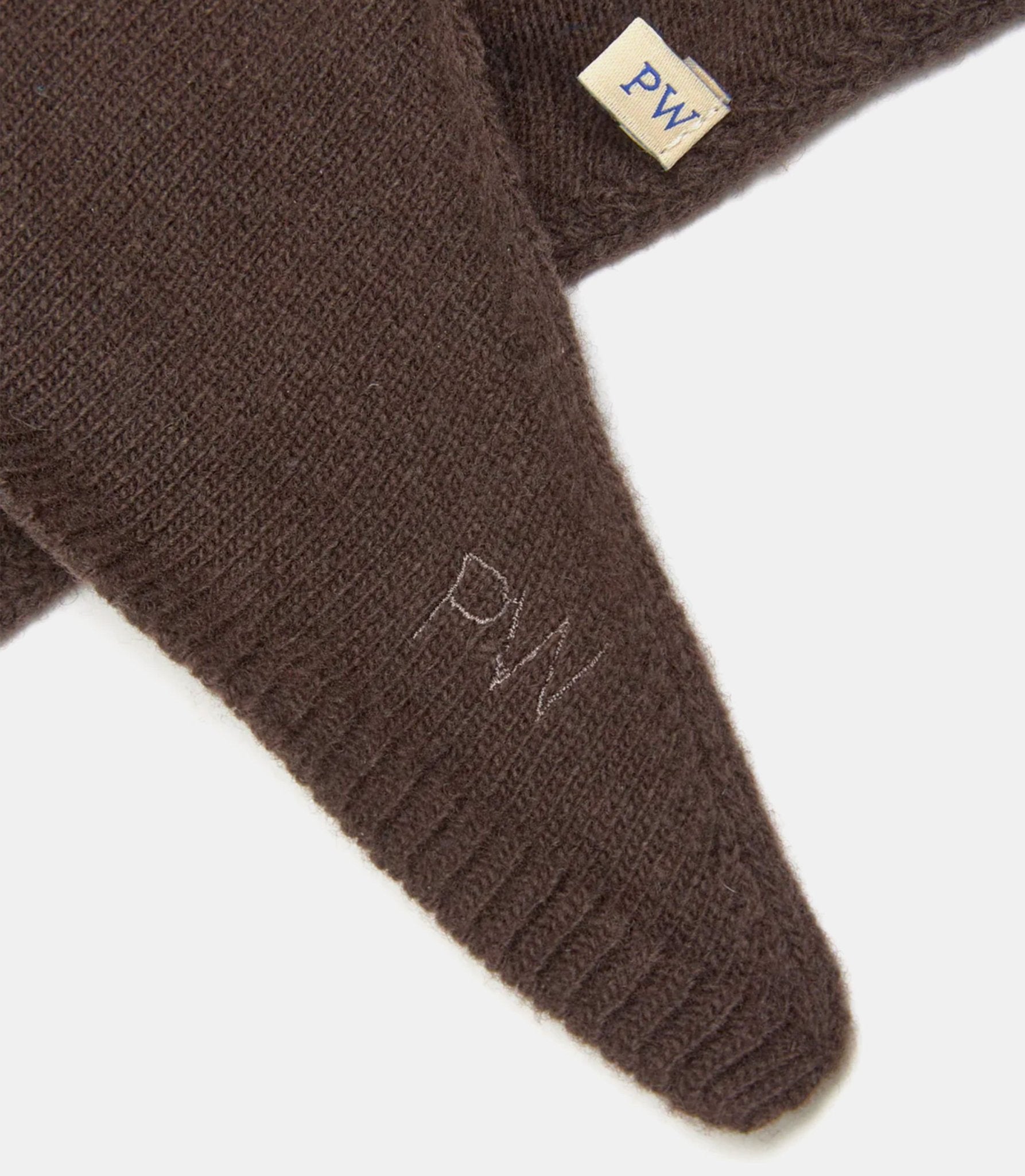 Écharpe prima - TJ1610-324-OS - Paloma wool