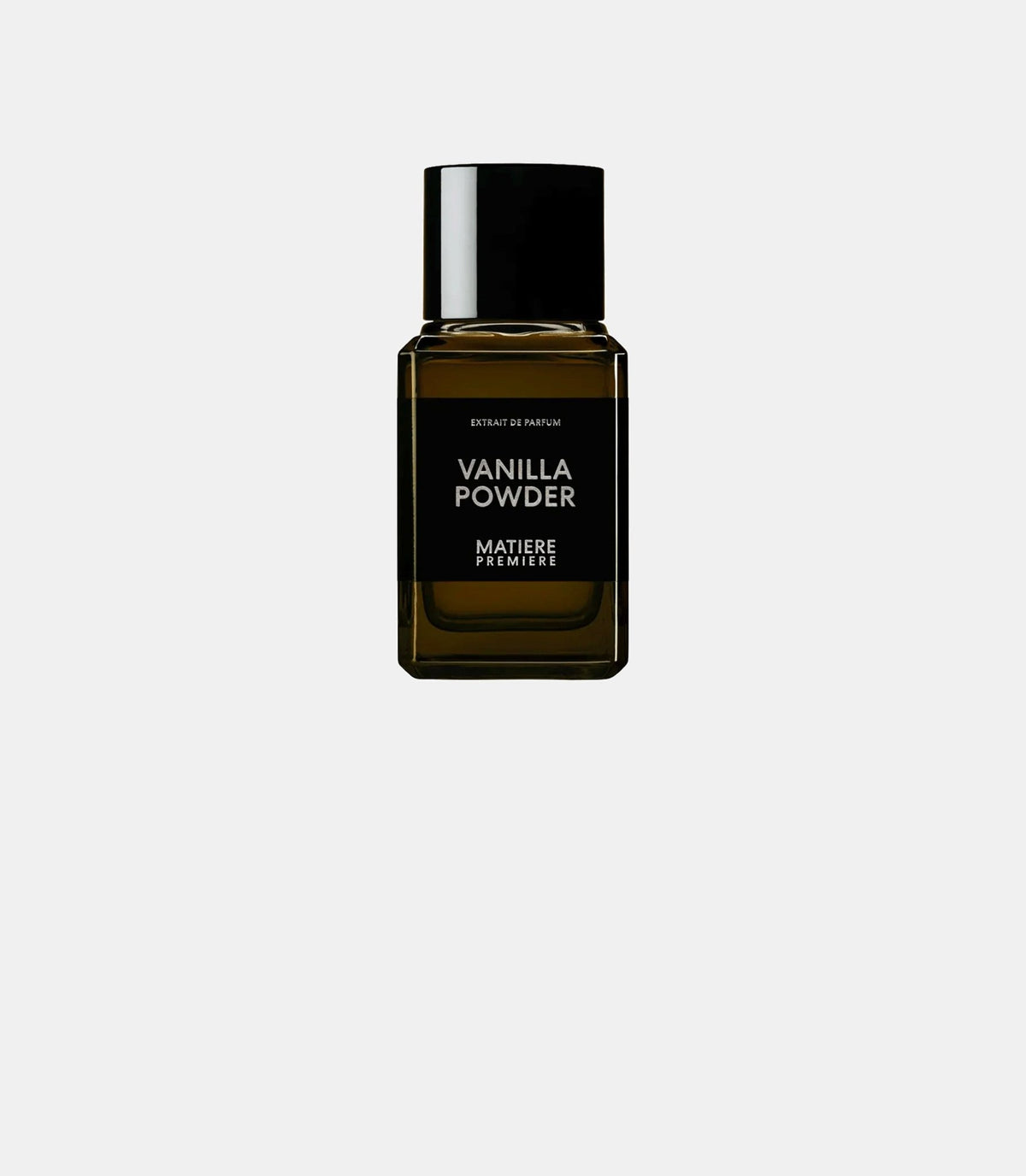 Extrait de parfum vanilla powder-TFD2024VPEXT100-100ml-Matière première