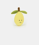 Fabulous fruit lemon - FABF6L-OS - Jellycat
