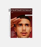 Fantastic man n°42 "fakemink" - 10016-2 - Fantastic man