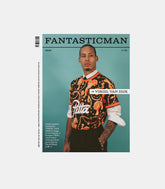 Fantastic man n°42 "virgil van dijk" - 10016-1 - Fantastic man
