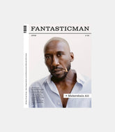 Fantastic man n°43 "mahershala ali"-FANTASTIC-MAN-N°43-MAHERSHALA-ALI-AUTUMN-WINTER-2026-Fantastic man