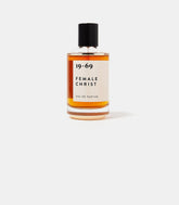 Female christ eau de parfum900006 - OS19 - 69