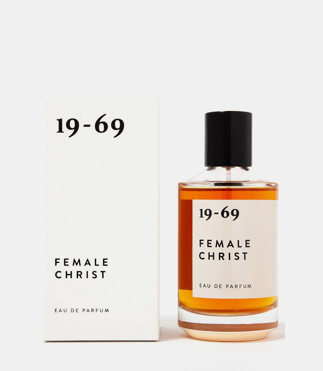Female christ eau de parfum900006 - OS19 - 69