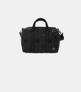 Flag 2way short boston bag - 867-26869-10-OS - Porter - yoshida & co