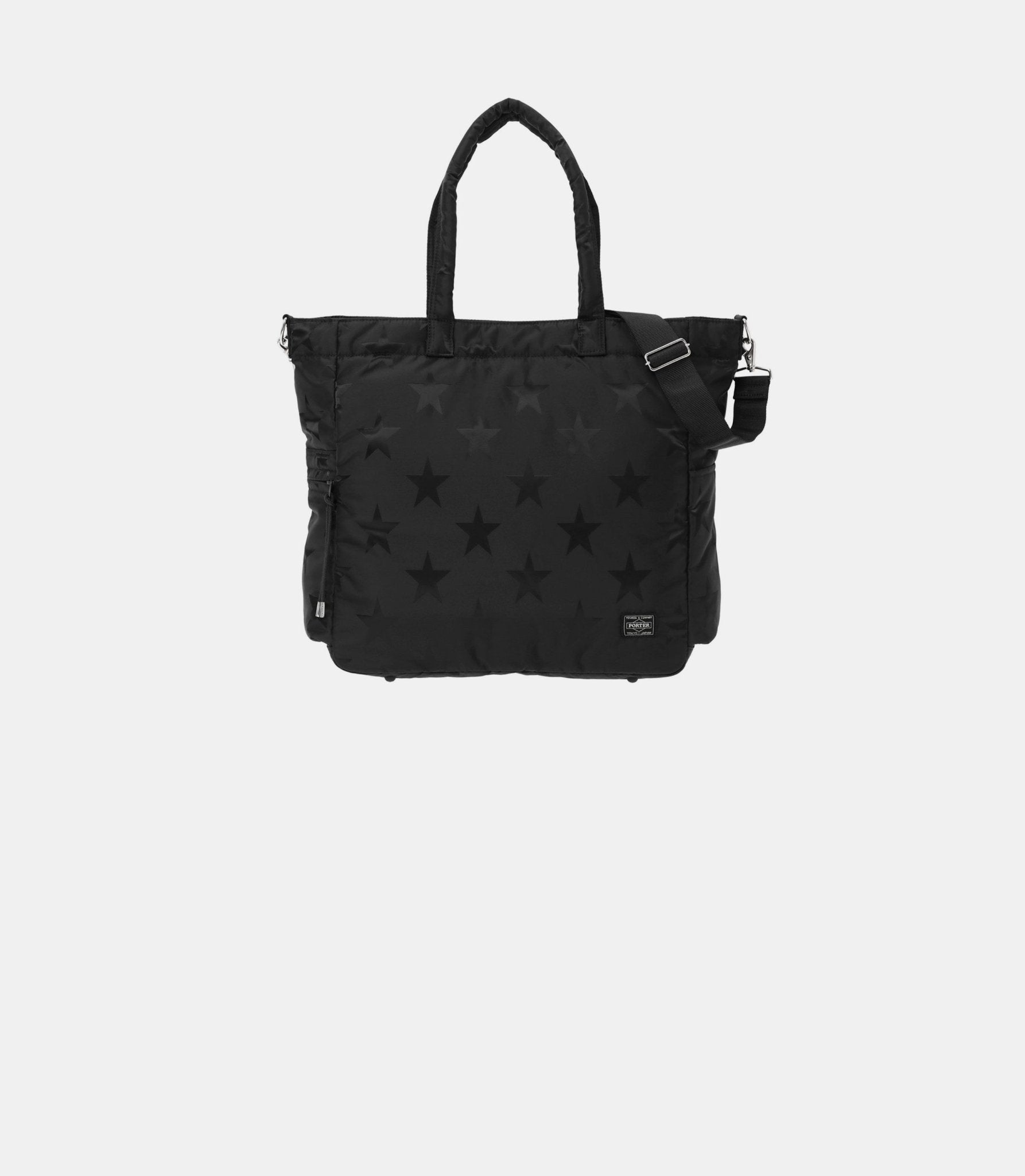 Flag 2way tote bag - 867-17101-10-OS - Porter - yoshida & co