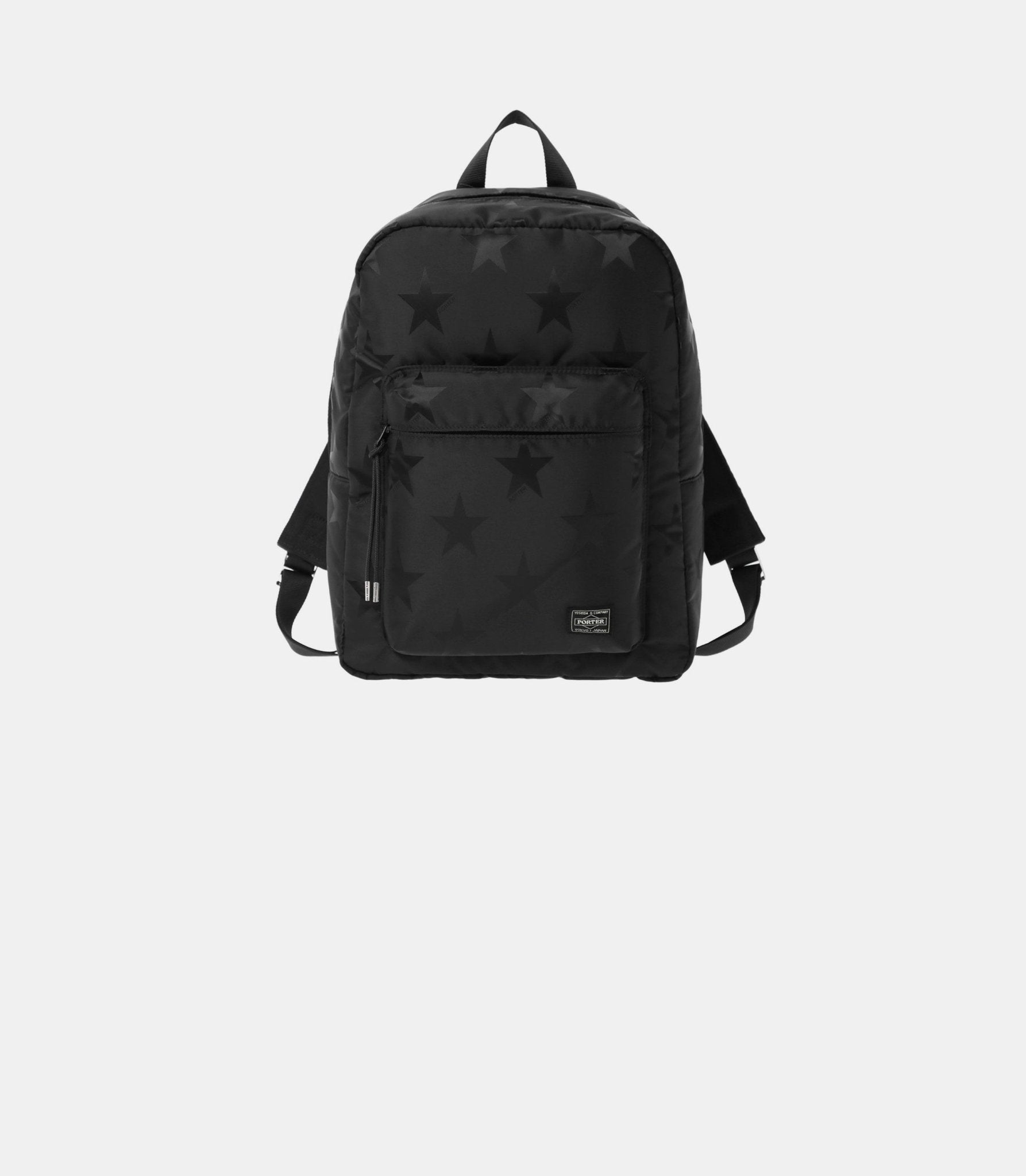 Flag daypack - 867-26870-10-OS - Porter - yoshida & co