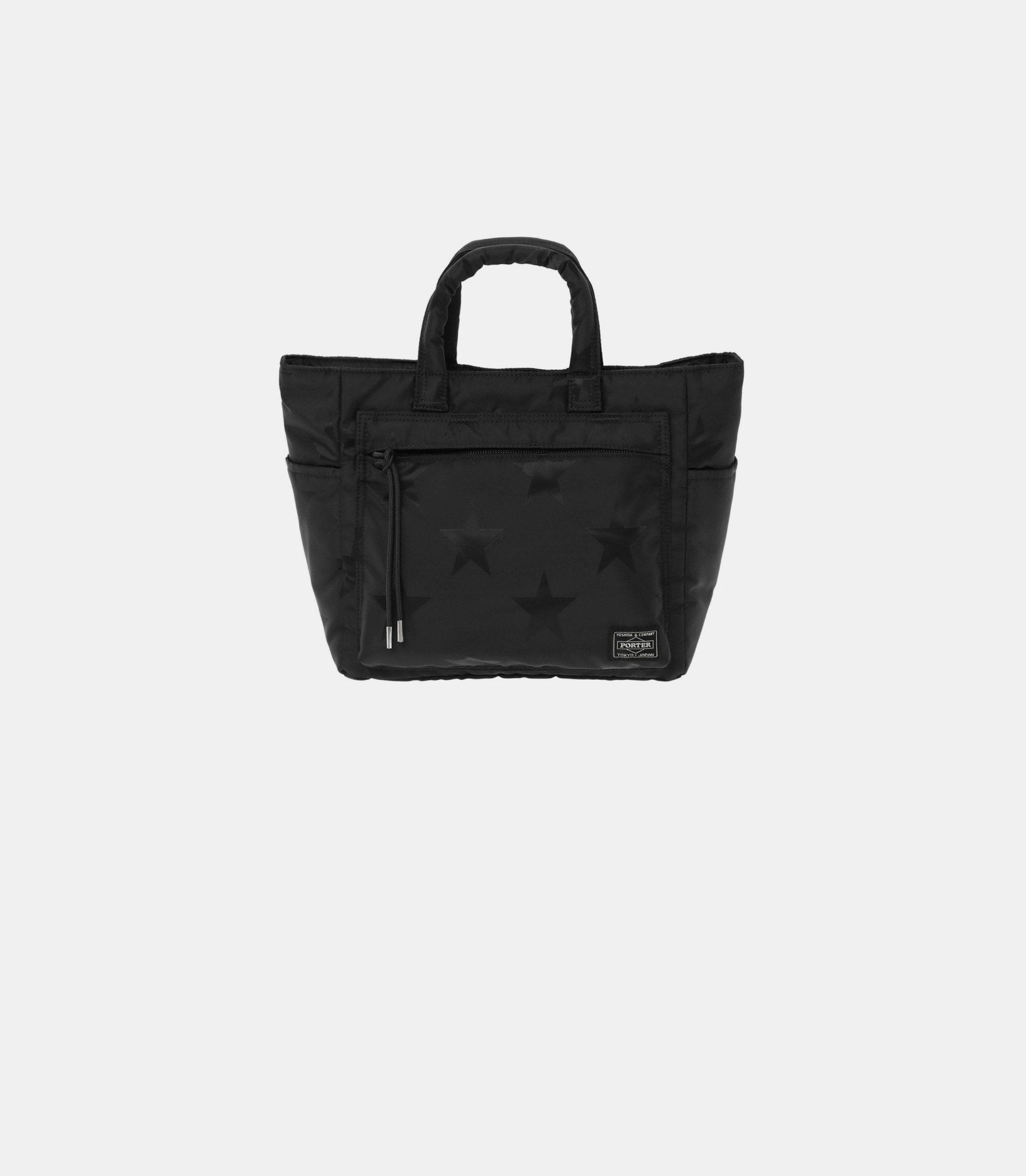 Flag tote bag - 867-17102-10-OS - Porter - yoshida & co