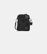 Flag vertical shoulder bag - 867-17100-10-OS - Porter - yoshida & co
