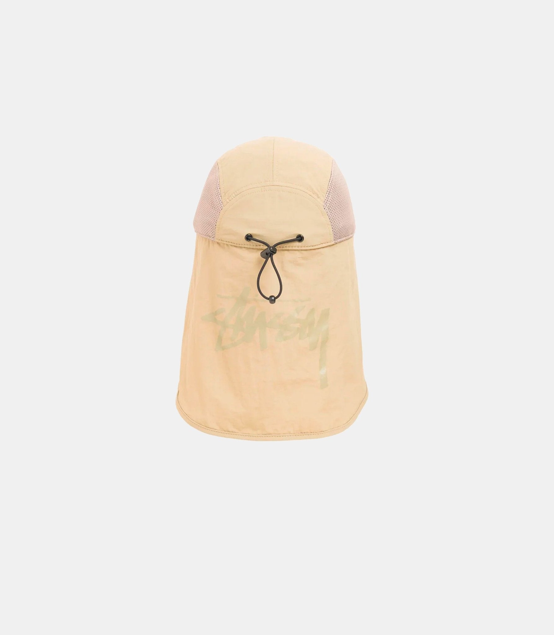 Foldable shade hat-1311218-1020-OS-Stüssy