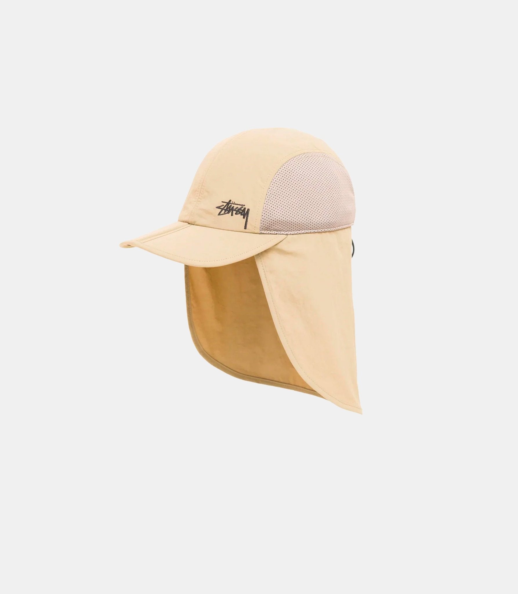 Foldable shade hat-1311218-1020-OS-Stüssy