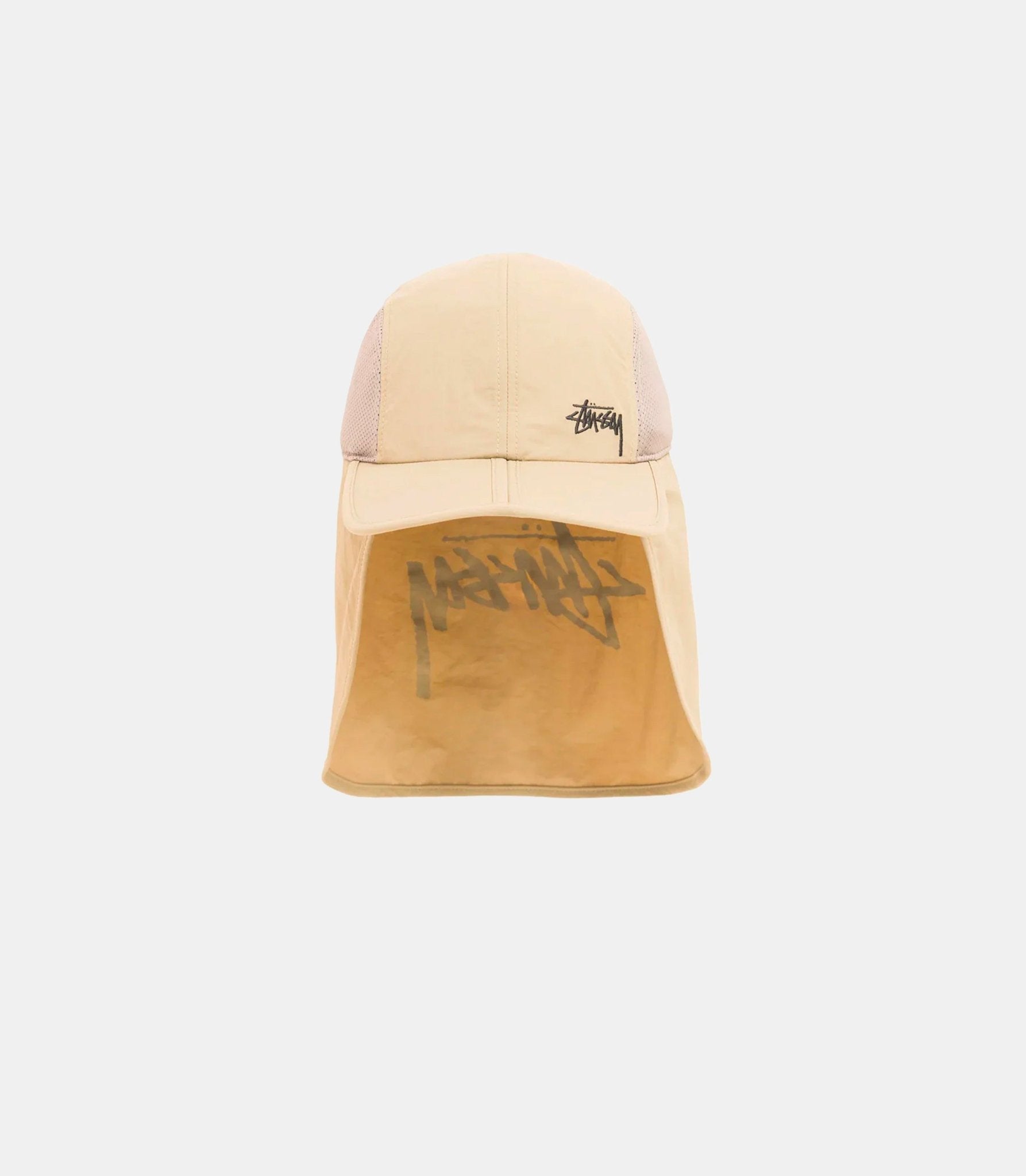 Foldable shade hat-1311218-1020-OS-Stüssy