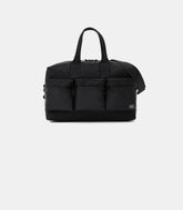 Force 2way duffle bag - 855-05900-10-OS - Porter - yoshida & co