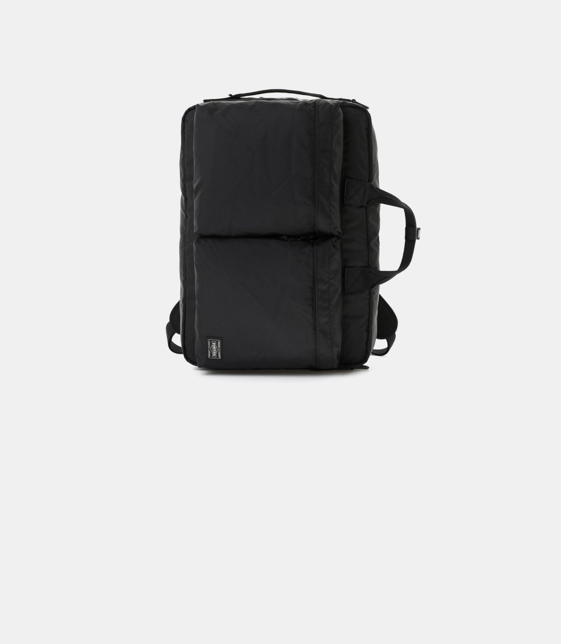 Force 3way briefcase - 855-07594-10-OS - Porter - yoshida & co