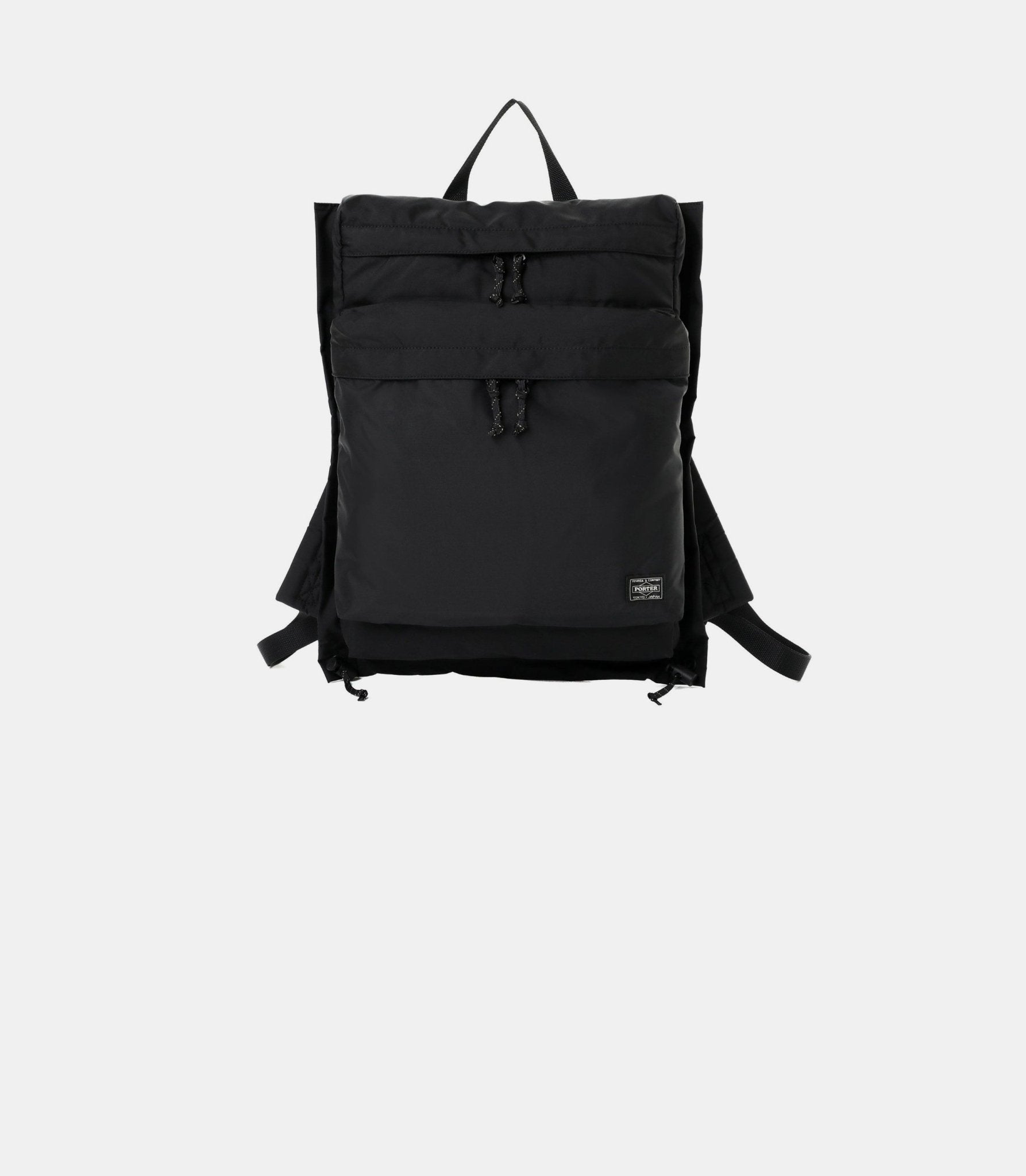 Force rucksack - 855-07417-10-OS - Porter - yoshida & co