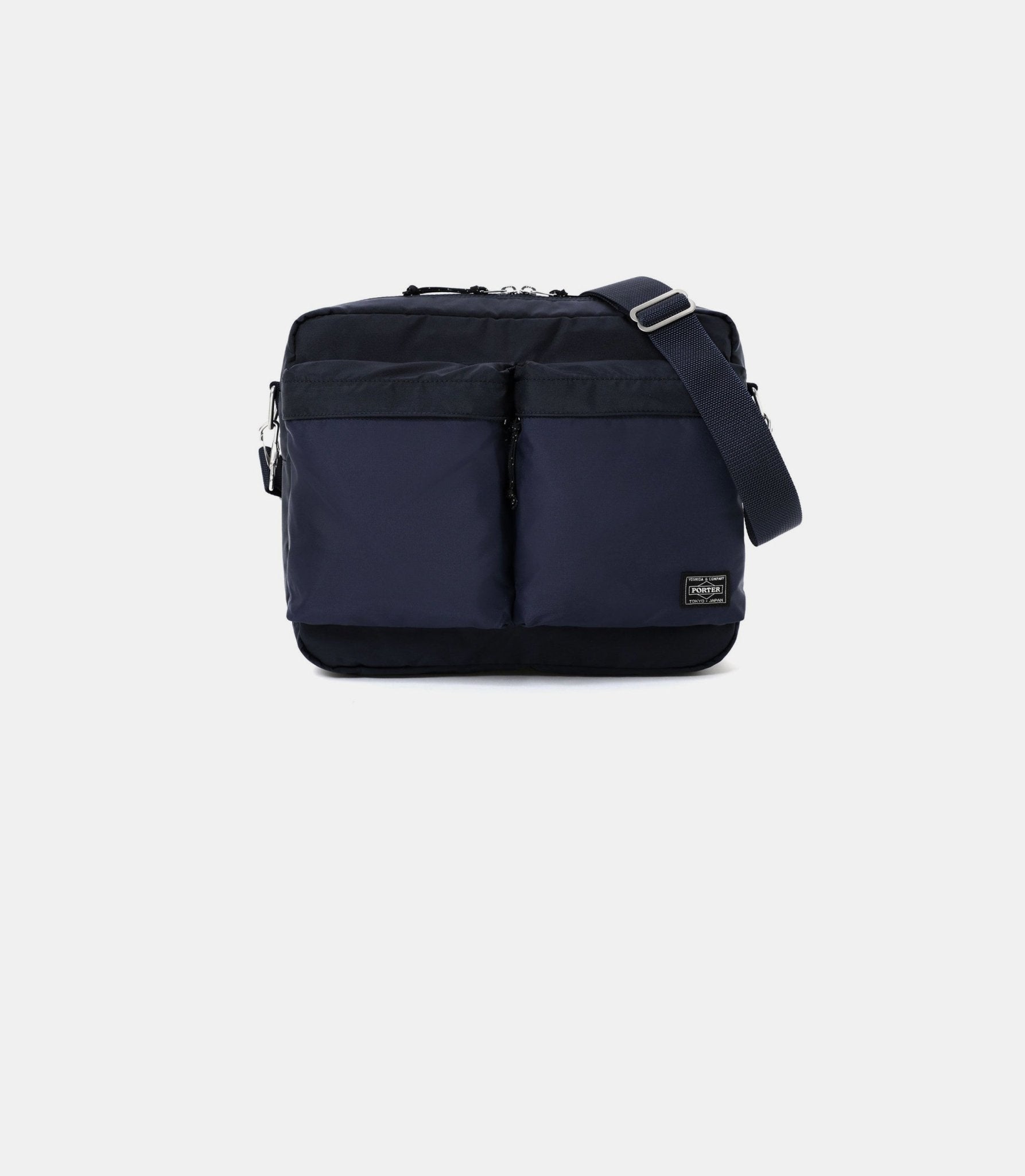 Force shoulder bag - 855-07415-50-OS - Porter - yoshida & co