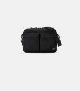 Force shoulder bag small - 855-05457-10-OS - Porter - yoshida & co
