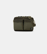 Force shoulder bag small - 855-05457-30-OS - Porter - yoshida & co
