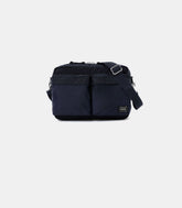 Force shoulder bag small - 855-05457-50-OS - Porter - yoshida & co