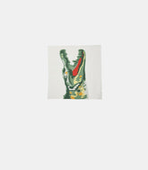 Foulard loulieRE6681 - 001 - OSLacoste runway collection