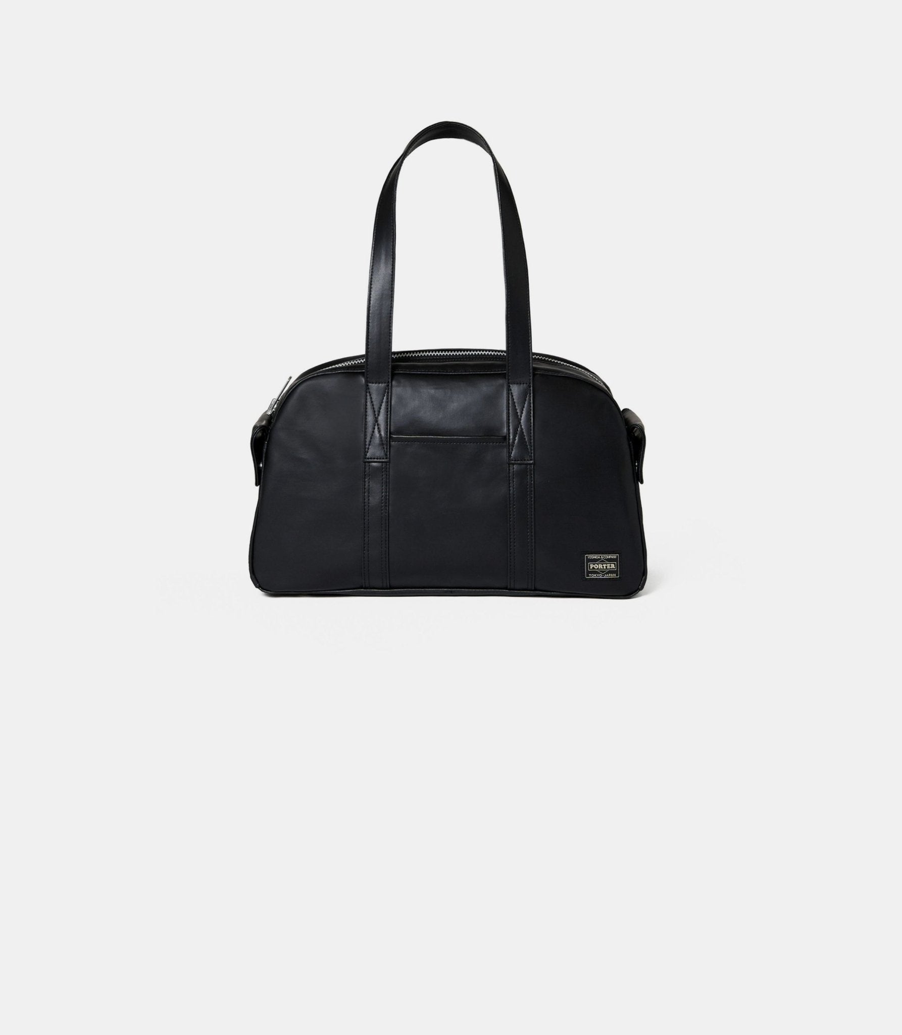 Freestyle boston bag - 707-15162-10-OS - Porter - yoshida & co
