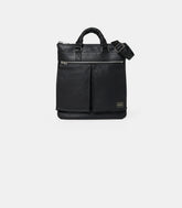 Freestyle helmet bag - 707-19117-10-OS - Porter - yoshida & co
