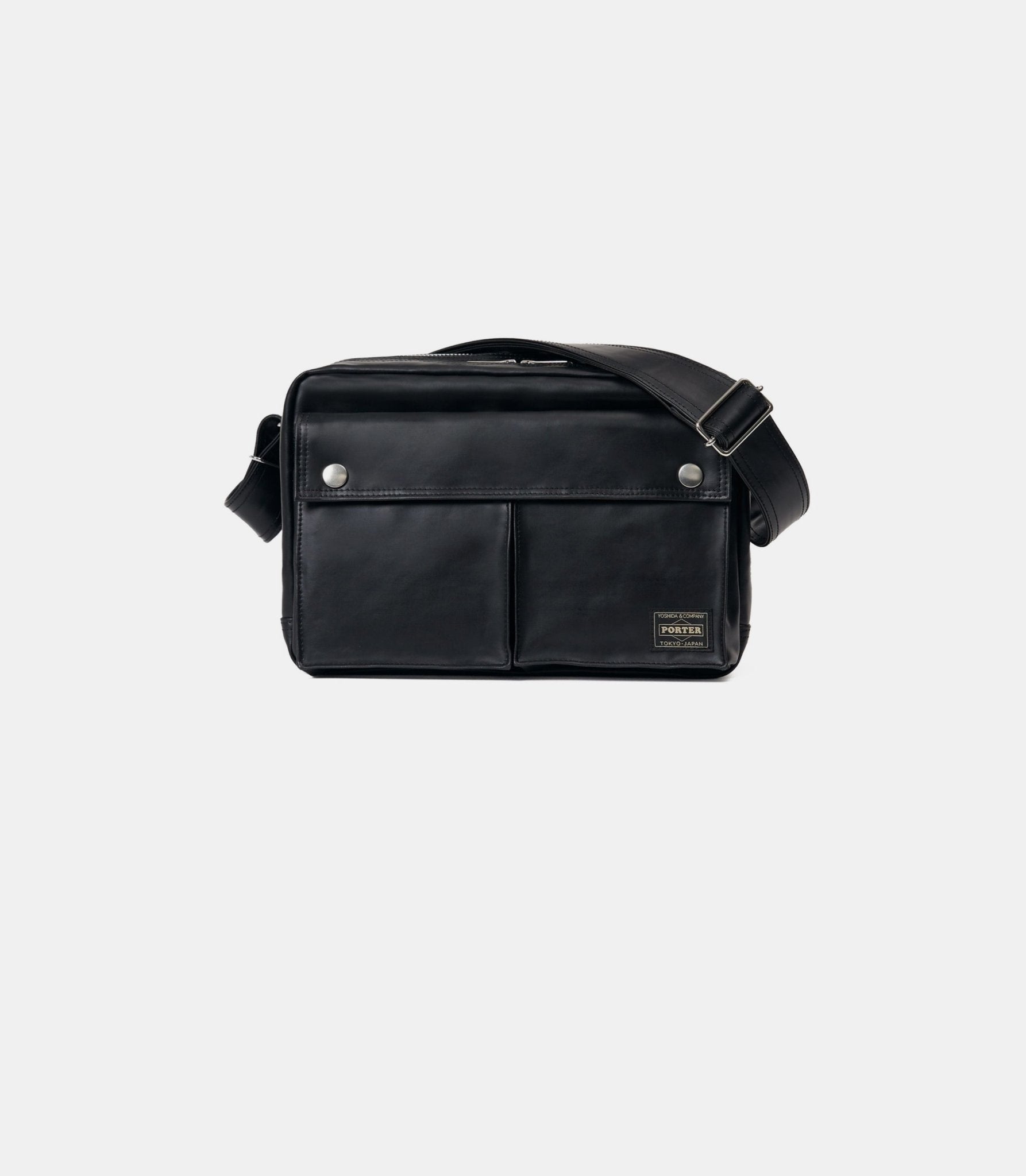 Freestyle shoulder bag - 707-15165-10-OS - Porter - yoshida & co