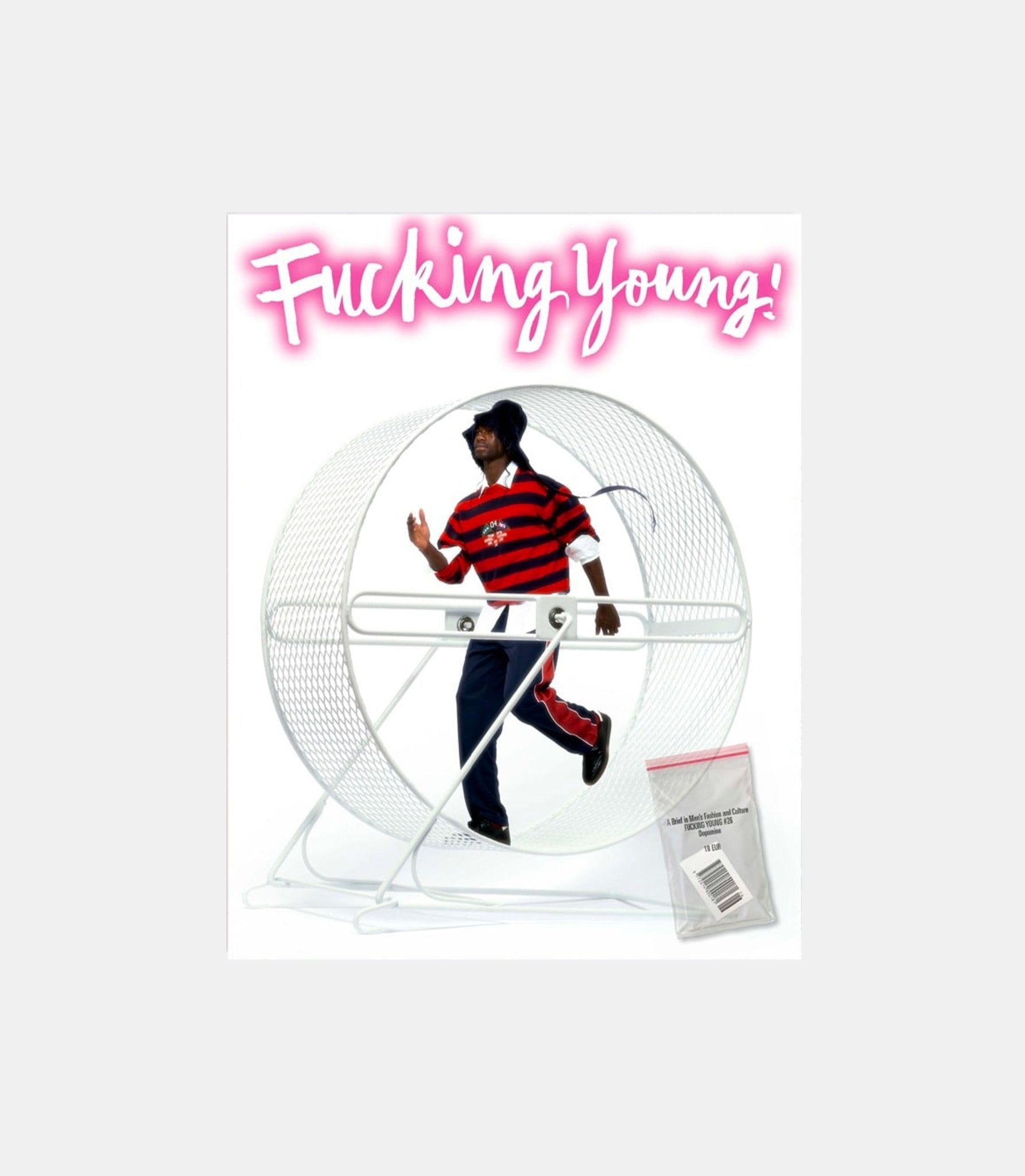 Fucking young issue 26 - Fucking young