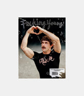 Fucking young issue 28 "ivan ugrin"-FUCKING-YOUNG-28-IVAN-UGRIN-OS-Fucking young