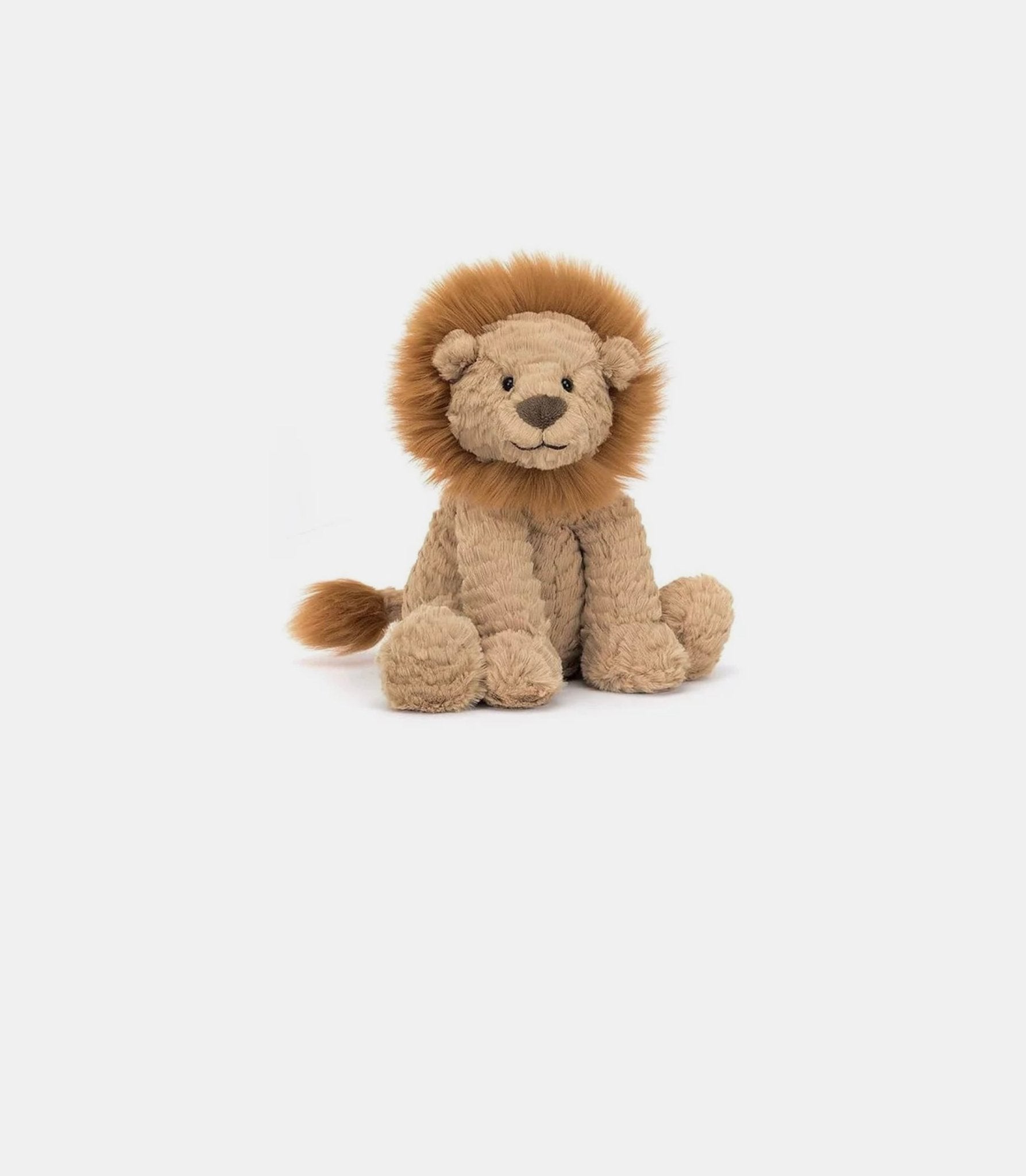 Fuddlewuddle lion medium - FW6LNNN-OS - Jellycat