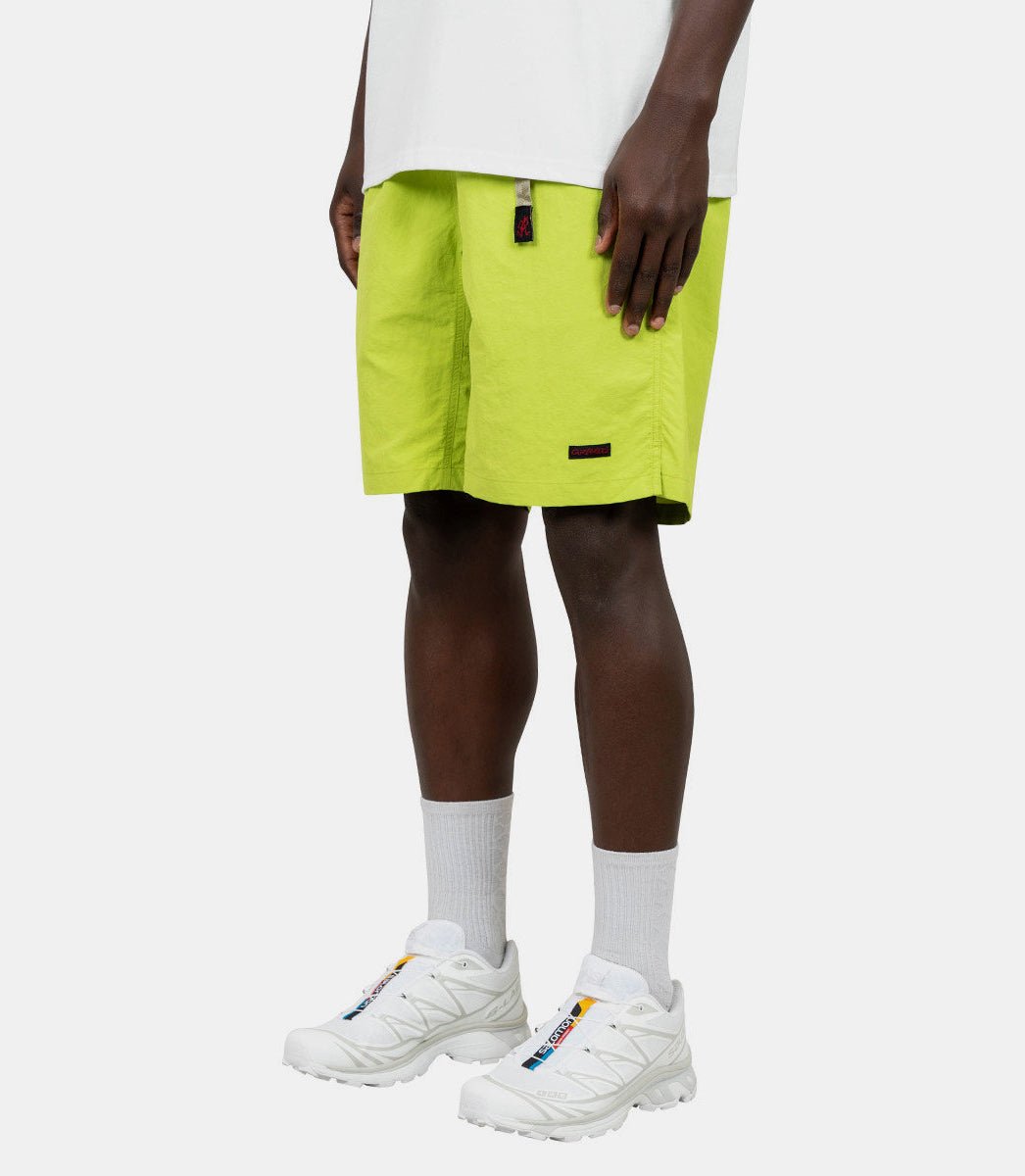 G - short nylon packableG4SM - P146 - K - SGramicci