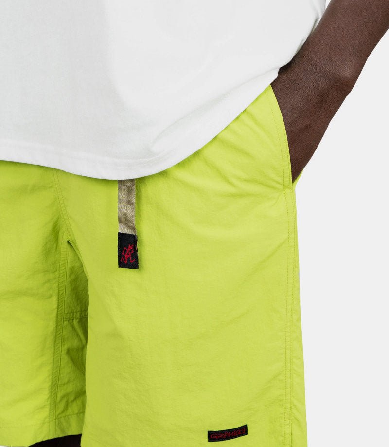 G - short nylon packableG4SM - P146 - K - SGramicci