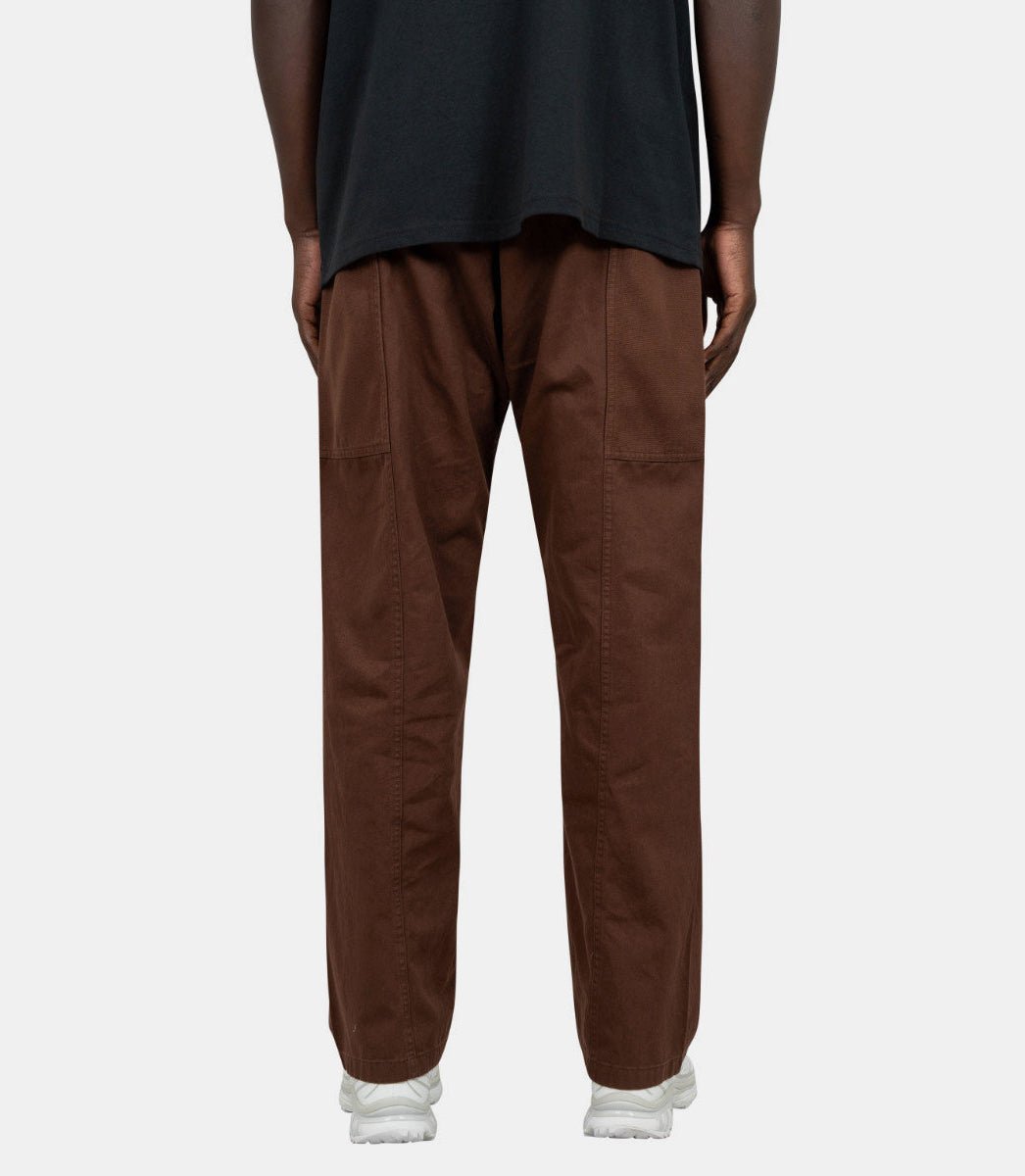 Gadget pants - G105 - OGT - T - S - Gramicci