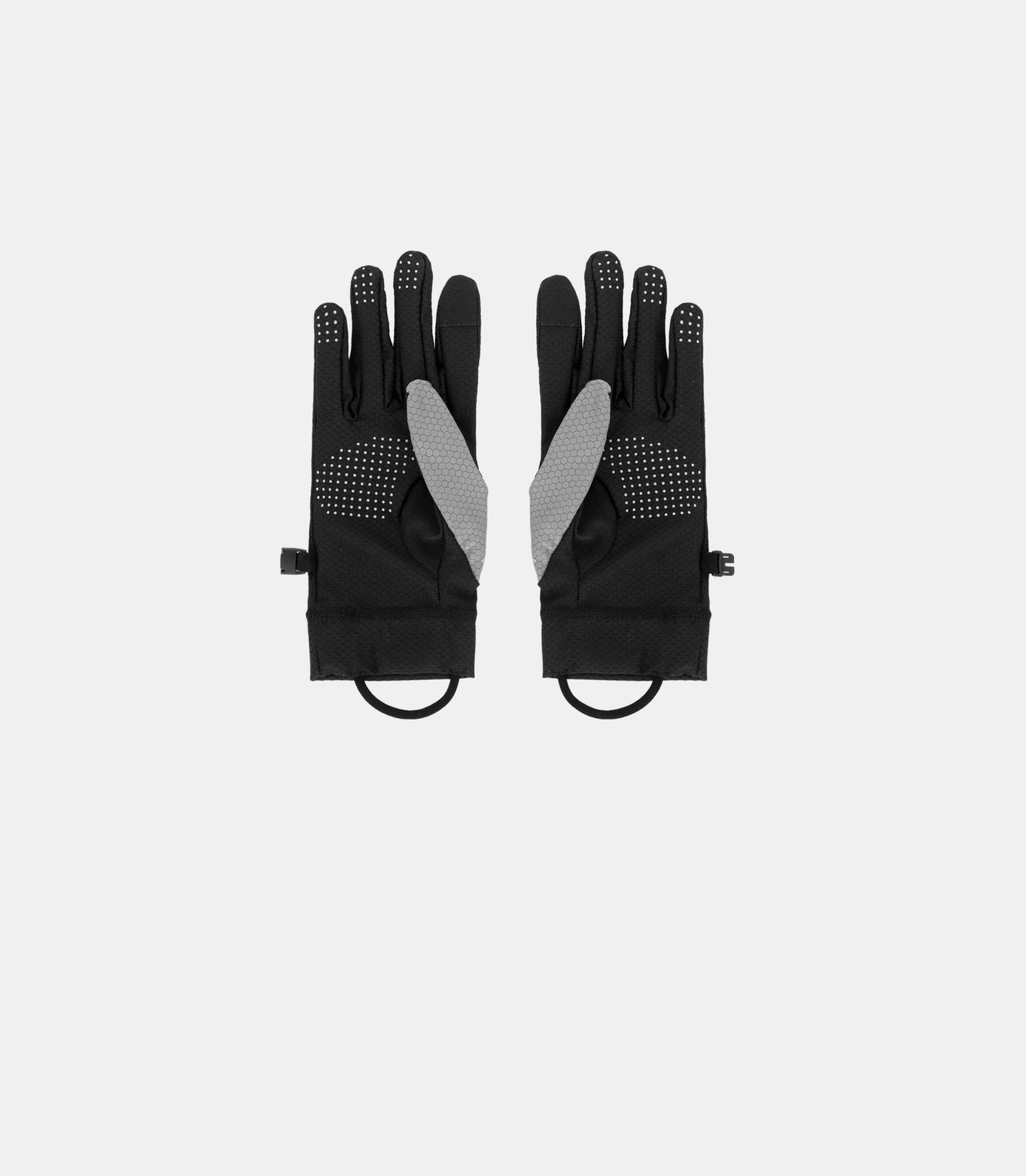 Gants andie base layer - RBUW2103FA89 - BLK0028 - S - M - Roa