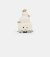 Gâteau de mariage amusantA1WED - OSJellycat