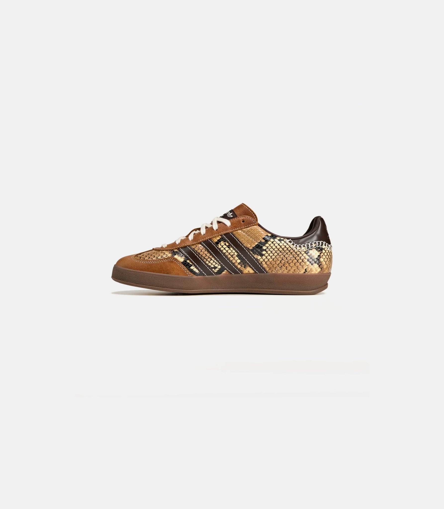 Gazelle snake x wales bonner - KK3641-37 1/3 - Adidas