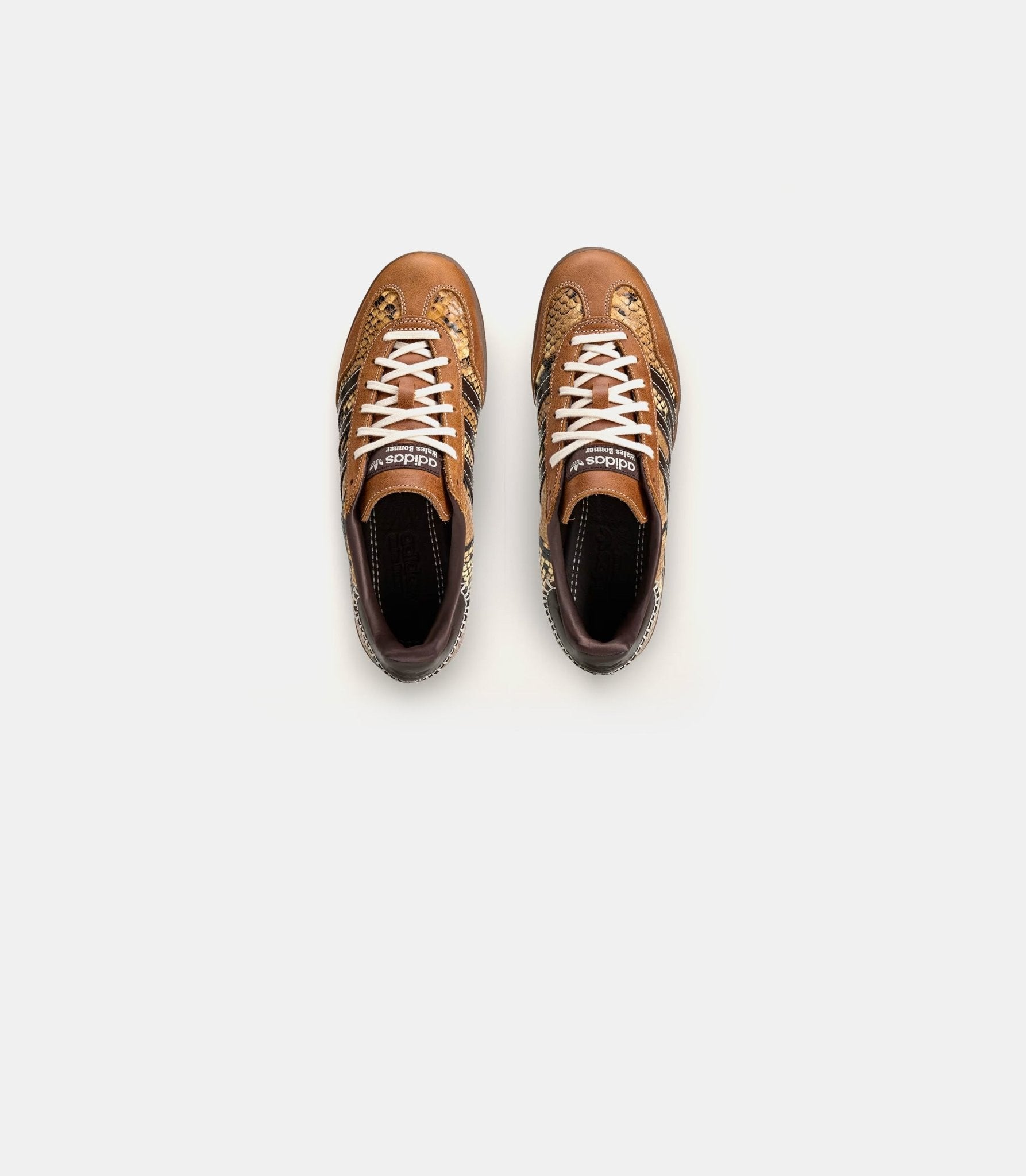 Gazelle snake x wales bonner - KK3641-37 1/3 - Adidas